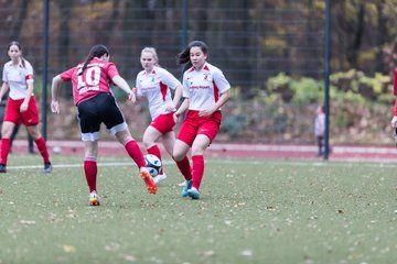 Bild 194 - wBJ Walddörfer am 20.11.21